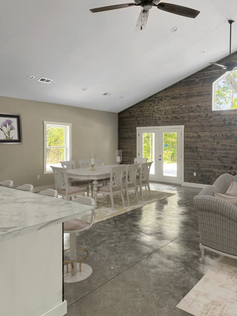 B3 Whitetails - Kentucky Whitetail Deer Hunting Lodge 12