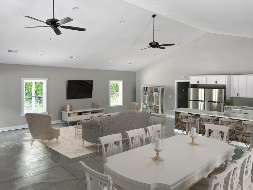 B3 Whitetails - Kentucky Whitetail Deer Hunting Lodge 11