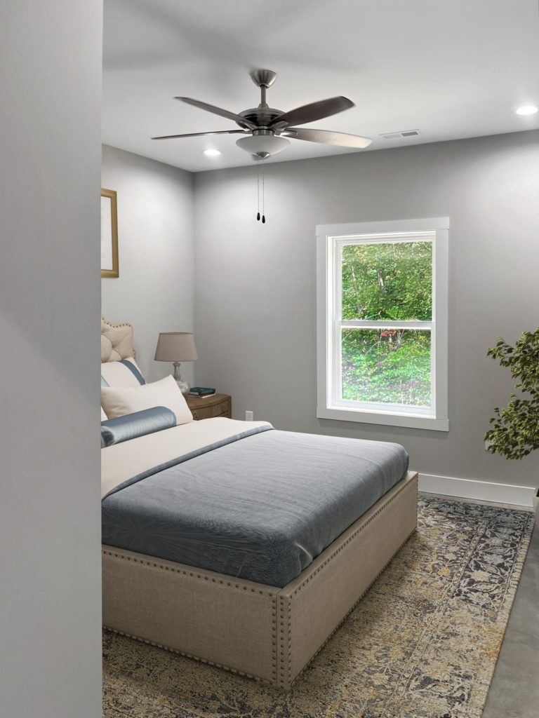 B3 Whitetails - Kentucky Whitetail Deer Hunting Lodge 09