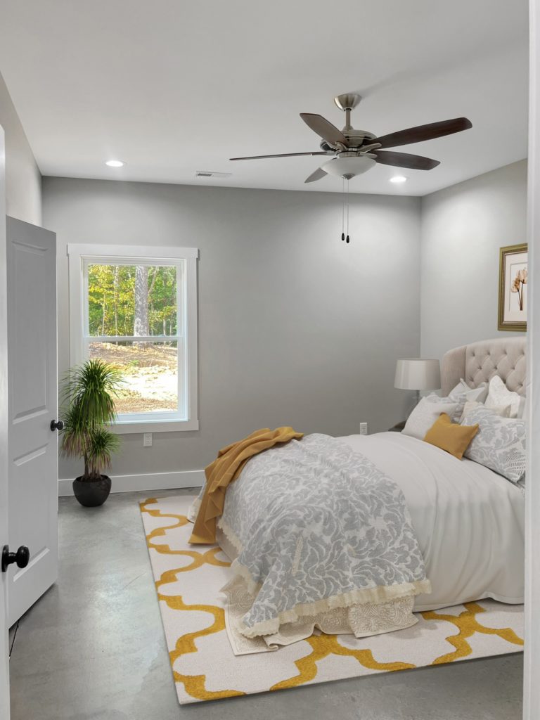 B3 Whitetails - Kentucky Whitetail Deer Hunting Lodge 08