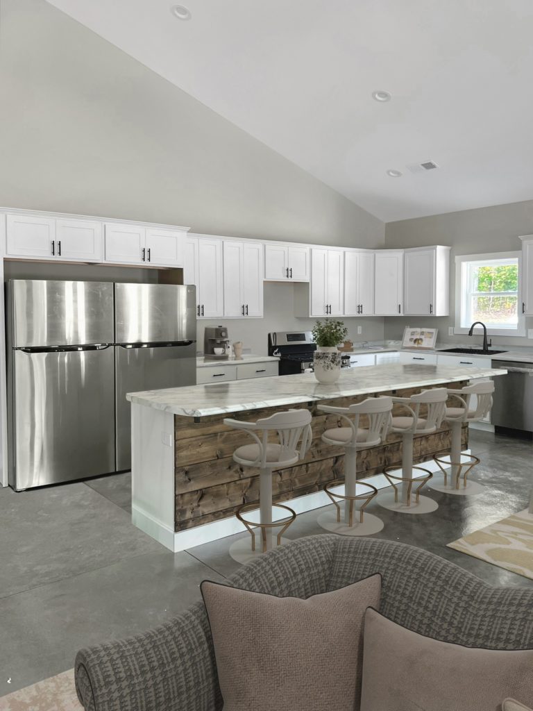 B3 Whitetails - Kentucky Whitetail Deer Hunting Lodge 07