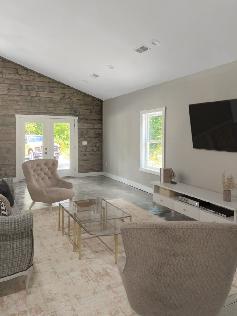 B3 Whitetails - Kentucky Whitetail Deer Hunting Lodge 05