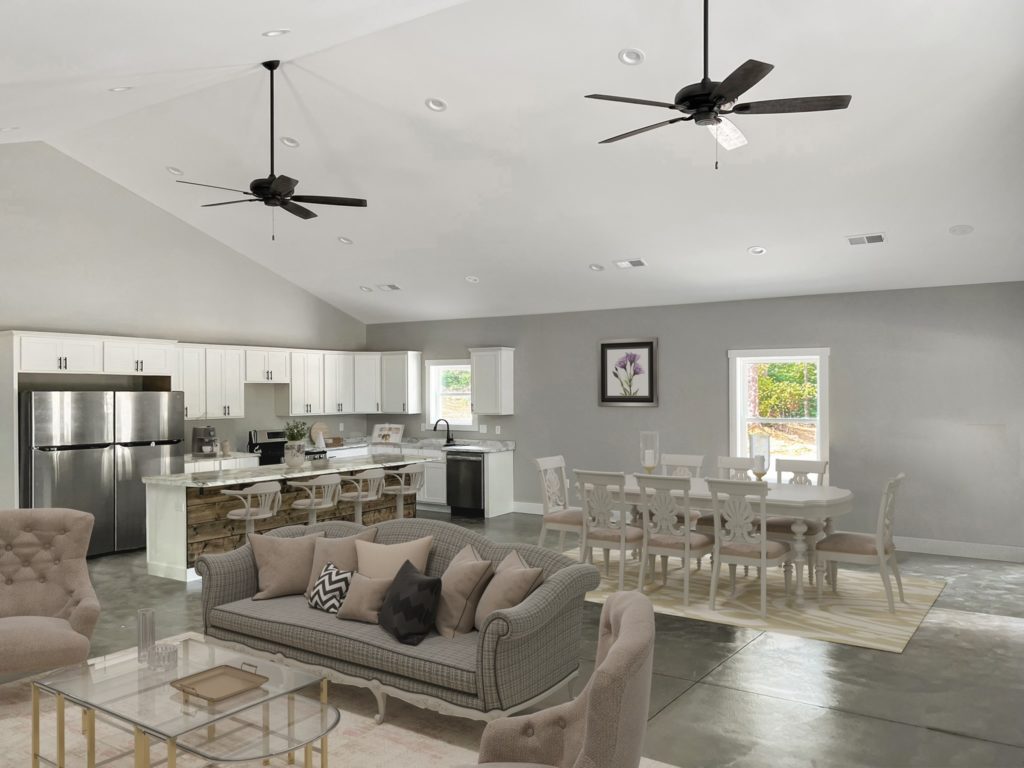 B3 Whitetails - Kentucky Whitetail Deer Hunting Lodge 02