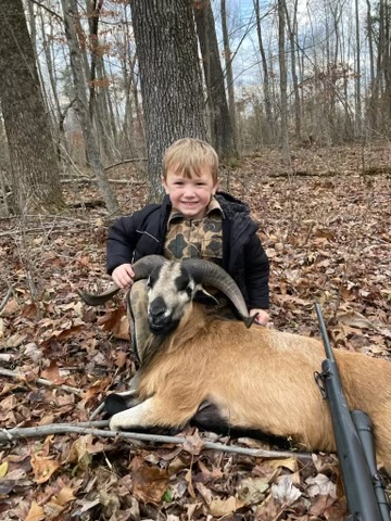 B3 Whitetails - Kentucky Whitetail Deer Hunt Photo 20